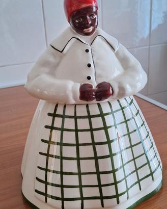 Biscottiera Mamy Villa d'Este