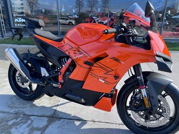 KTM 990 Super Duke RC R