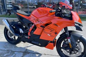 KTM 990 Super Duke RC R