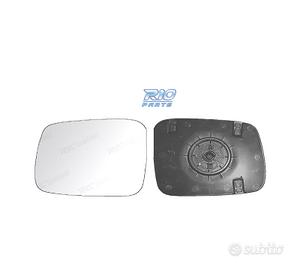 VETRO SPECCHIO BASE SINISTRA VOLKSWAGEN VW TRANSPO