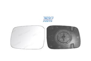 VETRO SPECCHIO BASE SINISTRA VOLKSWAGEN VW TRANSPO