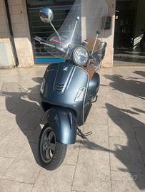 vespa 300