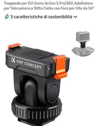 k&F CONCEPT
