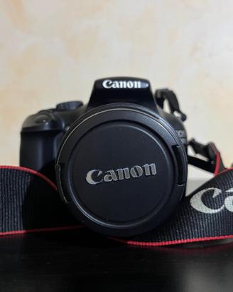 Canon EOS110D