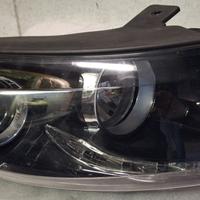 Faro Fanale Kia Sportage 4a serie QL - da riparare