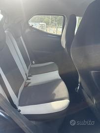 Toyota Aygo 2015