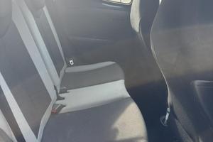 Toyota Aygo 2015