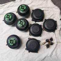 membrane carburatori YamahaR6