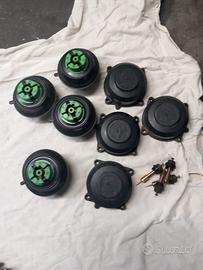 membrane carburatori YamahaR6