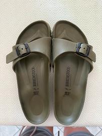Birkenstock Eva Madrid