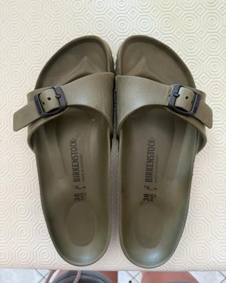 Birkenstock Eva Madrid