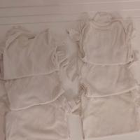 Body Prenatal in cotone