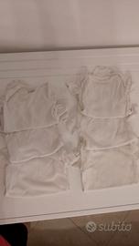 Body Prenatal in cotone