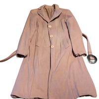 trench donna vintage dressing 90’ 2000’ y2k swaggg