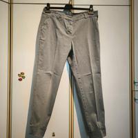 Pantalone sartoriale Peserico