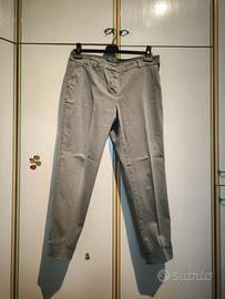 Pantalone sartoriale Peserico