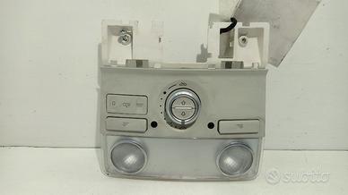 LUCE DI CORTESIA ANTERIORE VOLKSWAGEN Tiguan 2° S