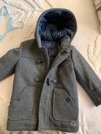 Cappotto imbottito Mayoral