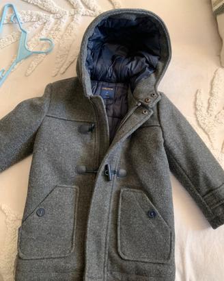 Cappotto imbottito Mayoral