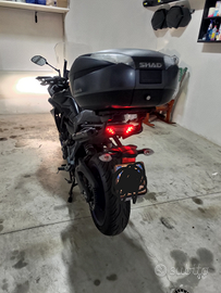 Yamaha tracer 700 GT