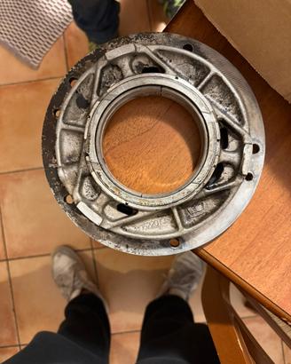 tappo volano frizione jeep cheroki