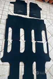 Tappetini Vito e V 250