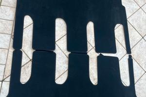 Tappetini Vito e V 250