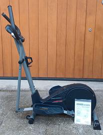 Bicicletta Ellittica Pro-Form 595 HR – Come Nuova
