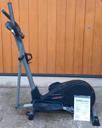 Bicicletta Ellittica Pro-Form 595 HR – Come Nuova