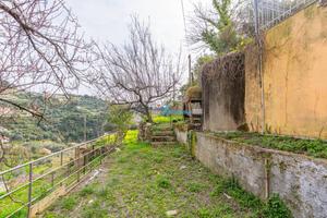 Appartamento di 75 m² con 3 locali e box auto a Sa