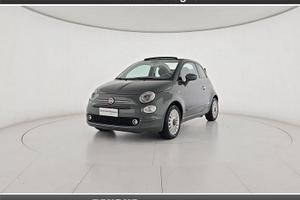 FIAT 500C 1.2 Lounge 69cv