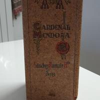 Cardenal mendoza