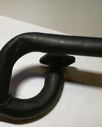 COLLETTORE SC01 MARMITTA RUNNER 50 GILERA 483989