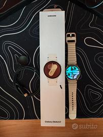Samsung Galaxy Watch 7 40mm (Bluetooth)