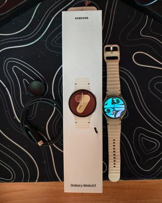 Samsung Galaxy Watch 7 40mm (Bluetooth)