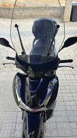 Scooter Honda sh 125