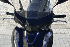 Scooter Honda sh 125