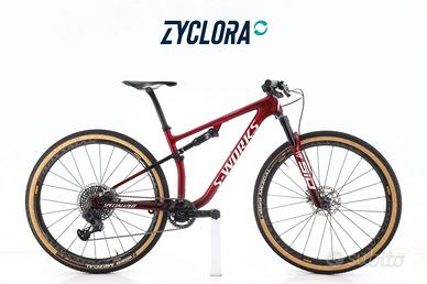 Specialized Epic S-Works XX1 AXS t.M