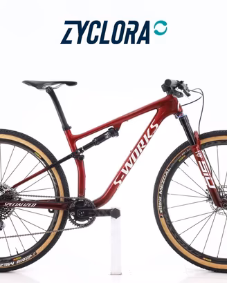 Specialized Epic S-Works XX1 AXS t.M