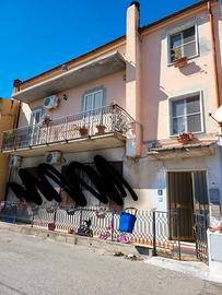 Appartamento completamente nuovo (Soveria Simeri)