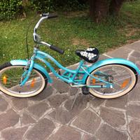 Electra Cruiser  20'