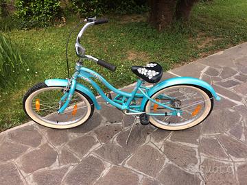 Electra Cruiser  20'