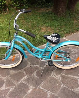 Electra Cruiser  20'