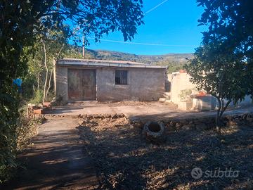 Terreno agricolo 