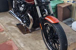 Moto Guzzi V9 850 my2016