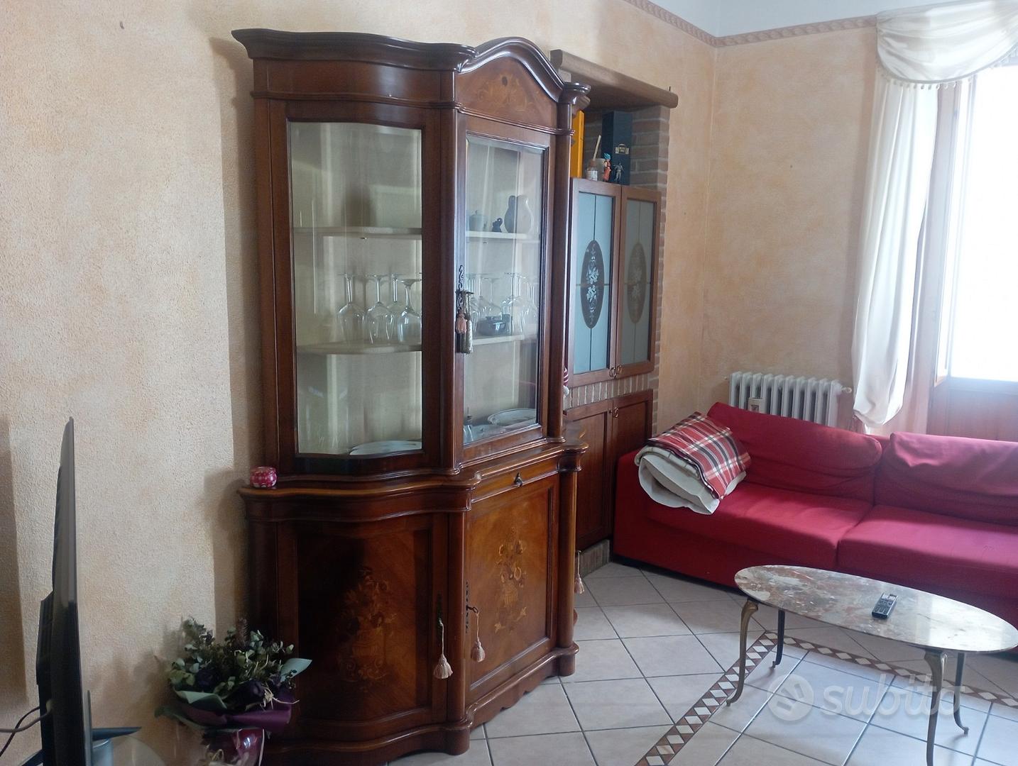 Appartamento – Teramo, San Leonardo - Altro