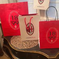 3 Shopper Milan AC