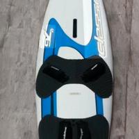 mistral Flow 276 classic + boma+alberi Leggi