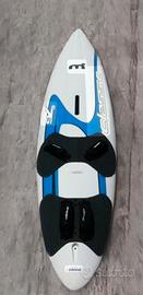 mistral Flow 276 classic + boma+alberi Leggi