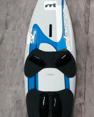 mistral Flow 276 classic + boma+alberi Leggi